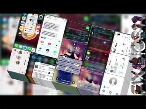 Buat tampilan hp xiaomi mu jadi mirip nokia jadul. FIX iOS11_Devoloper Tema Untuk Semua Xiaomi Drive New Update Tema - YouTube