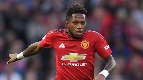 Fred, 28, aus brasilien ⬢ position: Manchester United Fred - Hd Football