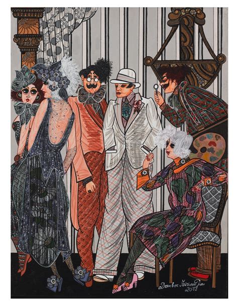 1920s Art Deco Original Art Prints Fine Art Prints Vintage Etsy