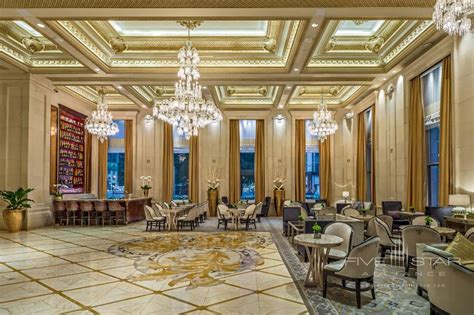 Photo Gallery For The Plaza Hotel In New York Ny United States
