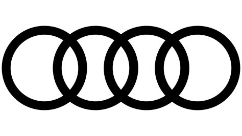 Audi Logo Histoire Signification De Lemblème