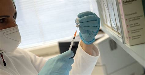 Welcher test bringt wirklich gewissheit? Wie Vorerkrankte im Kreis Viersen einen Impftermin machen ...