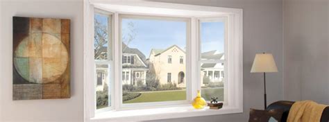 Bay And Bow Window Installation Charlotte All Seasons Window And Door Co