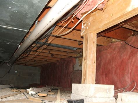 We are looking to buy a house with an block, but unfinished basement so we can make. Basement or Crawl Space?