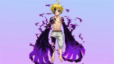 The Seven Deadly Sins The Seven Deadly Sins Movie Prisoners Of The