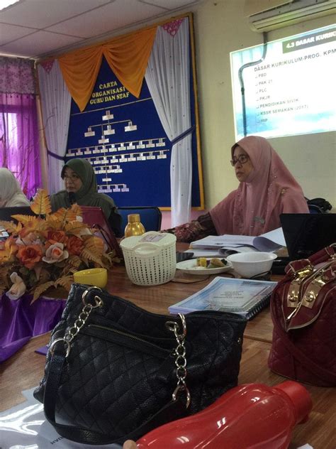 Sjk(t) mahajothi mesyuarat guru & pengurusan budaya buka sekolah 2018 21 disember 2017 : SK AYER HITAM,JEMPOL.: MESYUARAT GURU DAN AKP KALI PERTAMA ...
