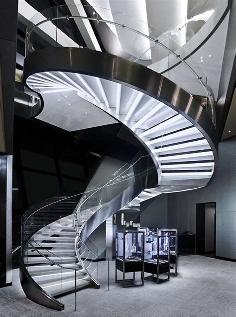 Skip to main content skip to footer content. Tiffany & Co. jewellery, Las Vegas » Retail Design Blog