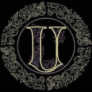 The acrophonic system was replaced by an alphabetic system that assigned numerical values to all the letters of the alphabet. Greek Scrolled Alphabet | OregonPatchWorks | Word art ...