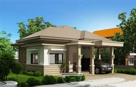 The location of this is in cagayan de oro city, philippines. Joshua - Grand Elegant Facade - Pinoy House Plans | House ...