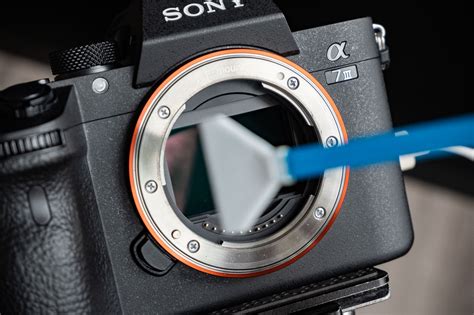Aurora Camera Sensor Cleaning Kit Review | How To Wet Clean Your Sensor!