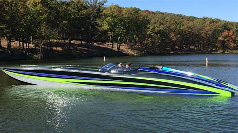 2013 Mti 52 For Sale — Mti Boats For Sale Go Fast Boats For Sale