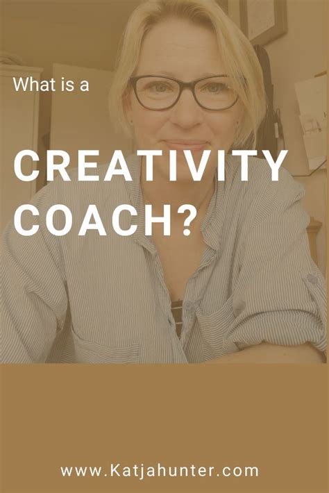 What Does A Creativity Coach Do — Creatives Doing Business Small