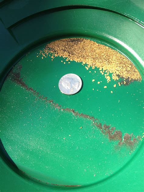 Gold paydirt, a special type of dirt that contains real miners gold flakes and nuggets strewn about the mixture, is a sealed package that is provided to consumers looking to sift through the mixture with a classifier screen and gold pan to. Constellation Mining Company | Gold Mining Blog - Alaska Gold Panning Paydirt for sale