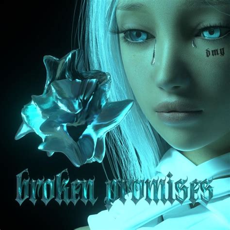 dmy broken promises lyrics and tracklist genius
