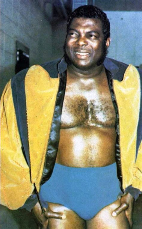 Jul 10th 1924 place of birth: Happy Birthday to the late, Bobo Brazil! | Wrestling Amino