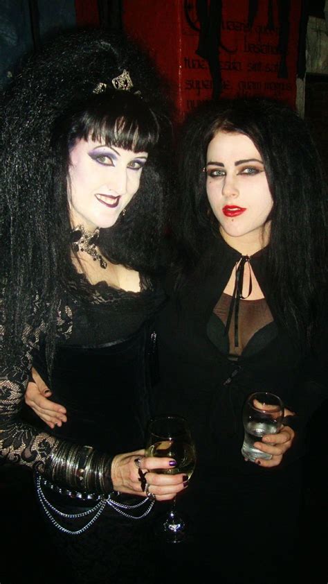 pin by the velveteen jackalope on trad goth deathrock fashion goth subculture gothic fashion