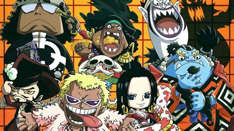Customize your desktop, mobile phone and tablet with our wide . One Piece Chibi Wallpaper (60+ images)