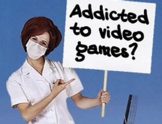 I want to find an executive or luxury rehab center. Neuroscience Insights from Video Game & Drug Addiction ...