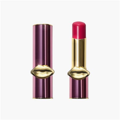 Best Tinted Lip Balm Formulas For A Flattering Dose Of Color Vogue Black Bullet Glossier