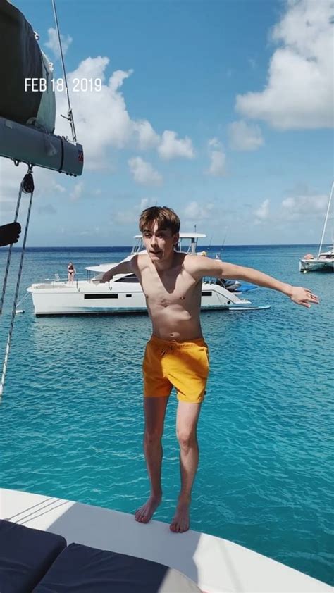 Picture Of Johnny Orlando In General Pictures Johnny Orlando 1550692413  Teen Idols 4 You