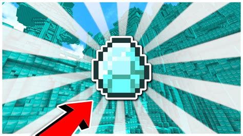 Diamonds are very useful items and should be kept in your inventory to be used later. MINECRAFT BUT EVERYTHING IS DIAMOND - YouTube