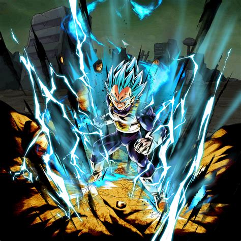 From sports analytics to crm. SSB Vegeta Edit : DragonballLegends