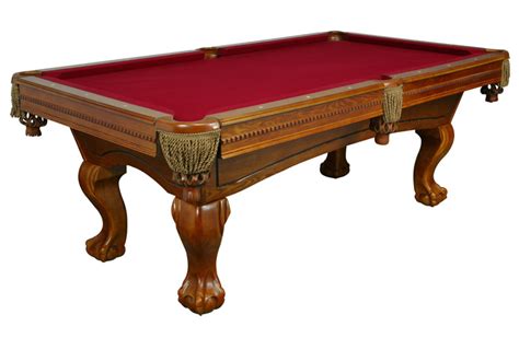 8 Ft Billiard Table China Billiard Table And Pool Table Price