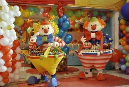 Estos tips son ideales para entretener a los peques como una. Cómo hacer fiesta de payasos en verano