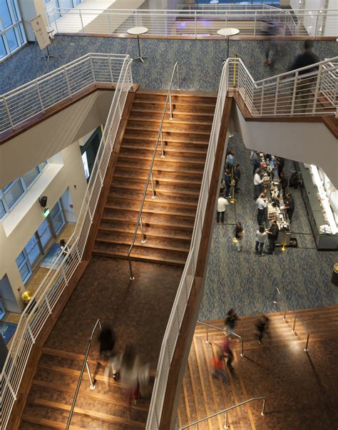 McAllen Performing Arts Center - Steinberg Hart