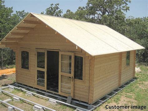 If the tiny house is built on a permanent foundation, the cbc will apply. Amazon sells DIY tiny-home kits that take only 2 days to ...