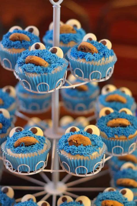 Birthday party planner birthday parties party organisers birthday decorations wedding planner. Let's Throw a Cookie Monster Birthday | Mimi's Dollhouse