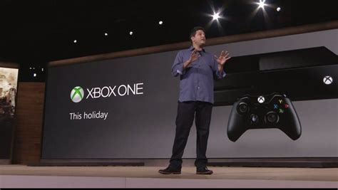 Xbox One La Nouvelle Interface Windows 10 Repoussée En Décembre