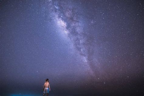So here is what you need exactly. READ: A Step-By-Step Guide To Taking Your First Milky Way ...