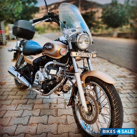 Bajaj genuine parts are distributed through more than 3000 authorized service dealers, more than 650 dealers, almost 120 spare part distributors and 1000 priority retailers in india. Used 2016 model Bajaj Avenger Cruise 220 for sale in ...