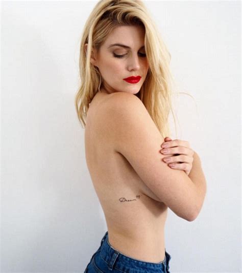 Ashley James Boobs Naked Onlyfans