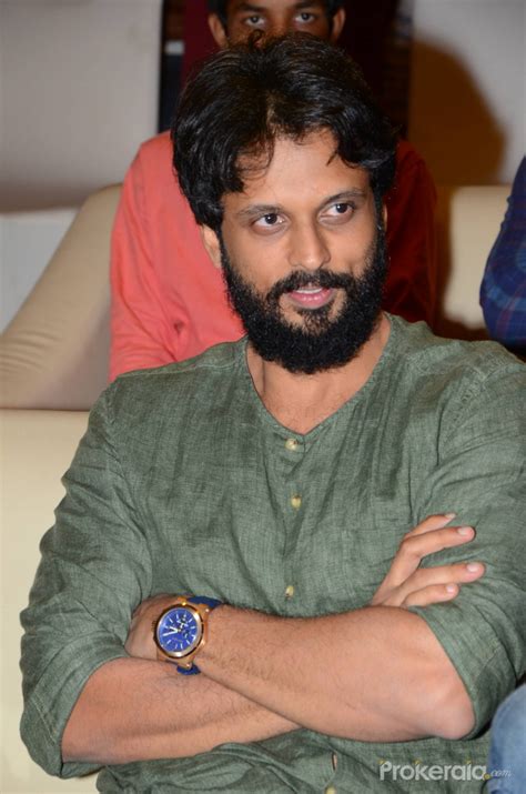 Nitish veera is an actor, known for демон (2019), netru indru (2014) and pudhu pettai (2006). Aadarsh Balakrishna Photos | Aadarsh Balakrishna Pics ...
