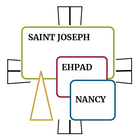 Maison De Retraite Saint Joseph à Nancy