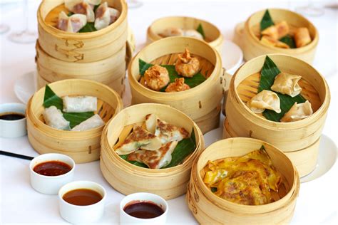 Authentic Hong Kong Style Dim Sum At Affordable Prices At Gourmets Delight Tuoi Tre News