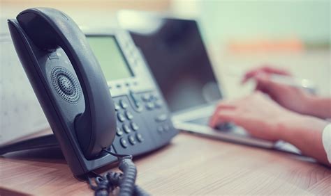 Why Office Managers Love Voice Over Ip Voip Modern Telecom