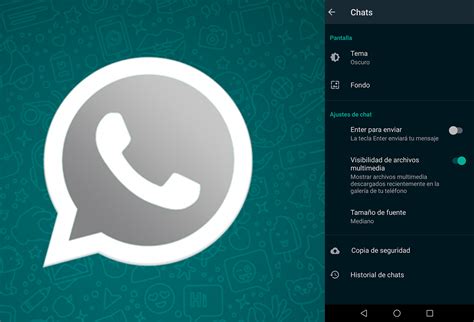 Aunque facebook no ha anunciado formalmente la existencia del modo oscuro, ha confirmado que el nuevo modo oscuro se está desplegando, por lo. Imagenes Whatsapp No Aparecen En Galeria - metadinhas para ...
