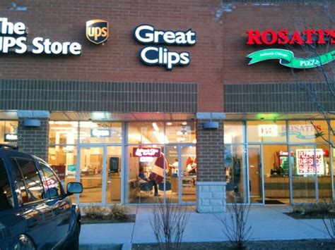 Great clips, a hair salon company, has now expanded to 2,300 franchises, adding about 15,000 jobs in the process. Great Clips - Hair Salons - 241 E US Rt 6, Morris, IL ...