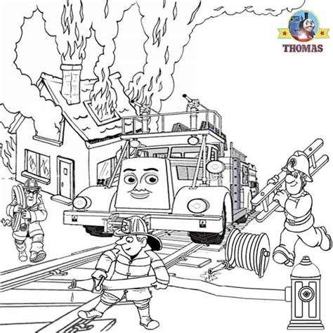 Now we coloring james, gordon, percy, harold with duck and thomas and toby with our magic tools! Thomas coloring book pages for kids printable picture ...