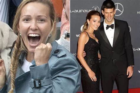 Novak Djokovic Wife Kids Novak Djokovic Net Worth 2021 Bio Age Height