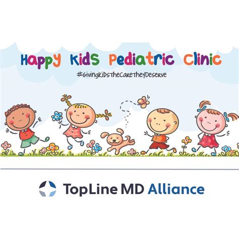 Happy Kids Pediatric Clinic Of Broward Margate Fl