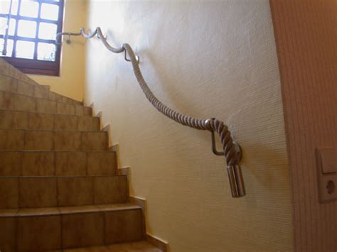 Da der poolbau sehr viele fragen aufwirft, versuche ich für. Geländer aus Edelstahl und Glas, Handlauf aus Seil