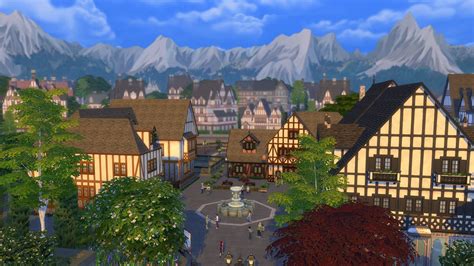 The Sims 4 Receives New Get Together Expansion, with Extra Parties and
