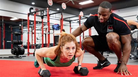 For me, i just go to cf because i work at home, the gym is a short distance away, and i don't have to deal with stuff like parking, for which i understand that midvalley is. Advantages of Working out with a Fitness Trainer