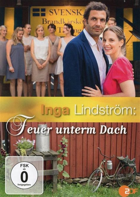 inga lindström feuer unterm dach tv tv 2013 filmaffinity