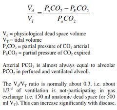 The reference ranges1 provided here represent a theoretical guideline that should not be used to interpret your test results. Pulmonary 1/3 flashcards | Quizlet