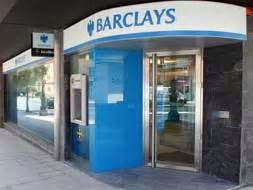 We are diversified by business, by different types of customers and clients, and by geography. Barclays opens 95 new branches in Spain. Surinenglish.com